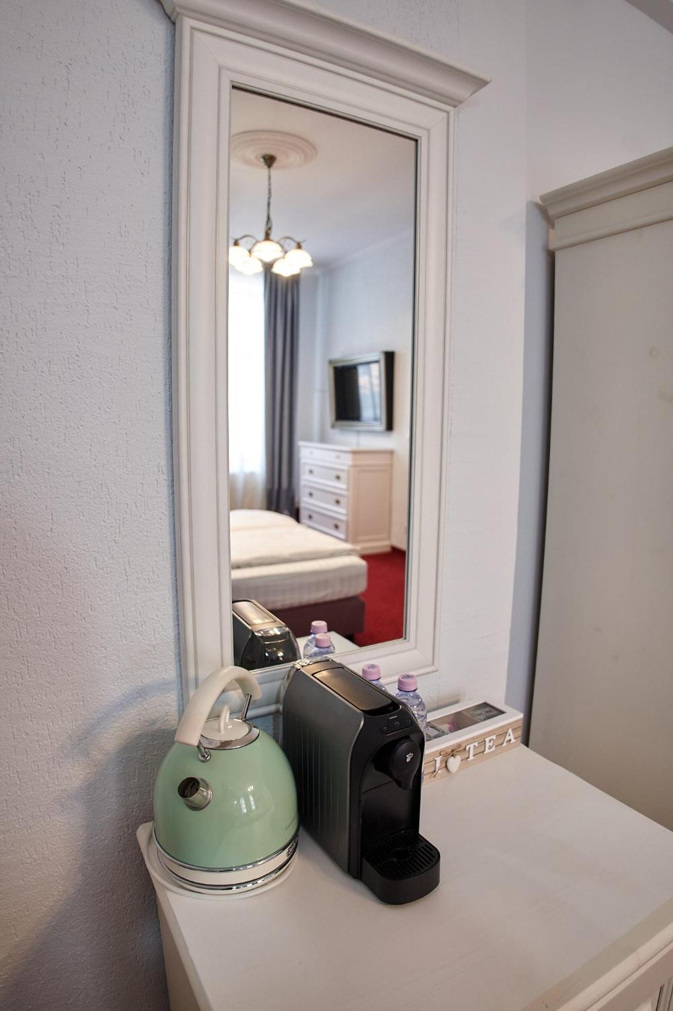 Charma Residence Sybin Zewnętrze zdjęcie